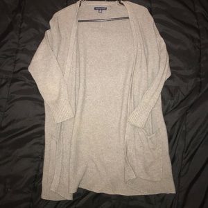 American Eagle cardigan